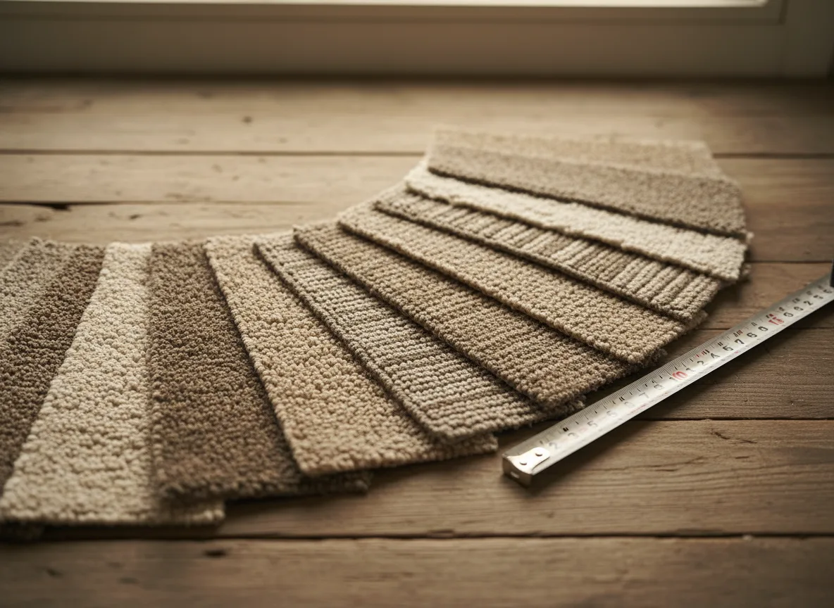 Carpet Installation Monument, KS FAQs